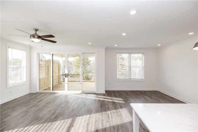 UNIT-166 - 711 Dodd Ln, Townhouse with 3 bedrooms, 3 bathrooms and null parking in Buford GA | Image 17