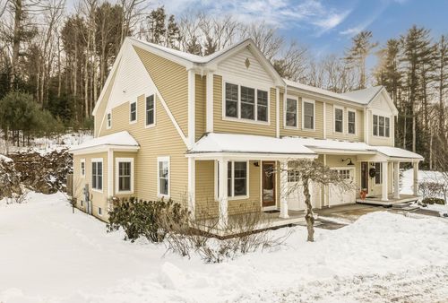 23-20 Harvest Ridge Road, Freeport, ME, 04032 | Card Image