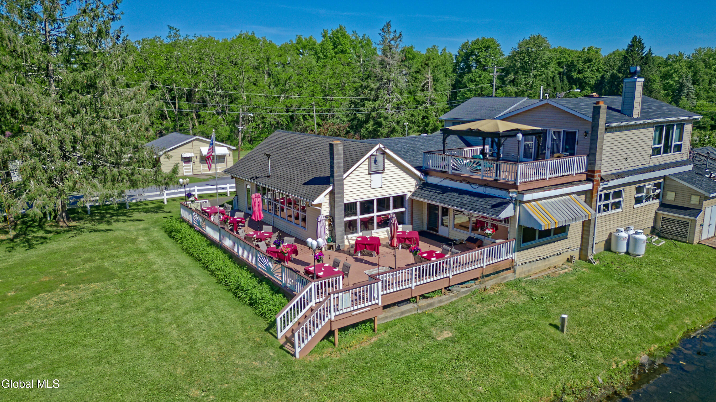 160 Creamery Rd, Greenville, NY 12083