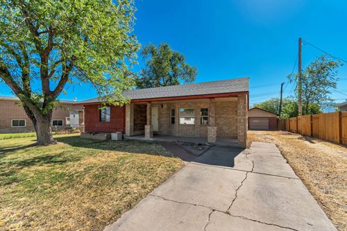 2839 S 2910 W, West Valley City, UT, 84119-1826 | Card Image