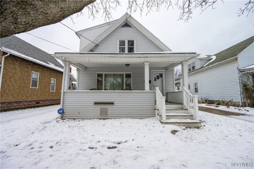 15 N Ocelot St, Dunkirk, NY, 14048-1205 | Card Image