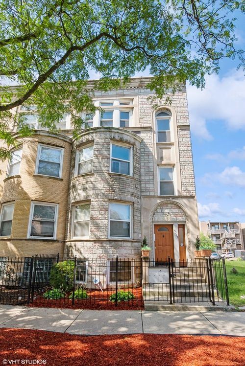 apt-3-4732 Saint Lawrence Ave, Chicago, IL, 60615-1534 | Card Image