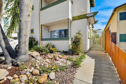 unit-1-3767 Grim Ave, San Diego, CA, 92104-3664 | Card Image