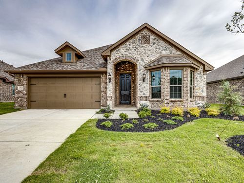 1416 Elizabeth St, Anna, TX, 75409-8233 | Card Image