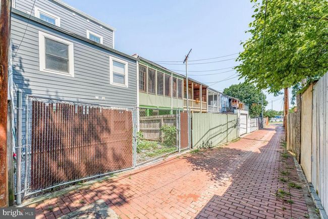 1216 Half St Sw, Home with 0 bedrooms, 0 bathrooms and null parking in WASHINGTON DC | Image 9