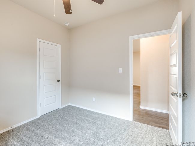 340 Saddle Rdg, House other with 3 bedrooms, 2 bathrooms and null parking in Cibolo TX | Image 21