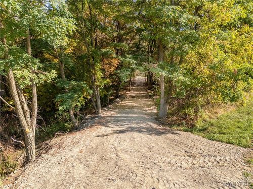 V/L Dry Bridge Road, Alexander, NY, 14005 | Card Image