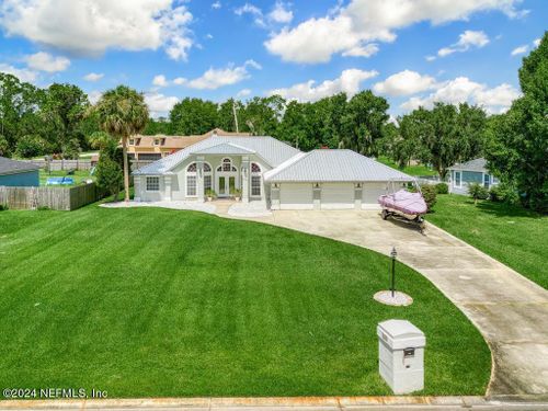 245 Crystal Cove Drive, Palatka, FL, 32177 | Card Image