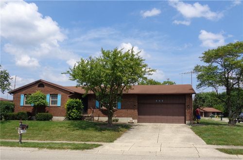 404 Buckeye Dr, Eaton, OH, 45320-1278 | Card Image