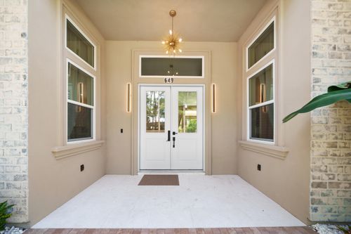 649 Shore Dr, Miramar Beach, FL, 32550-3892 | Card Image
