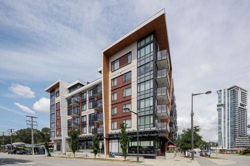 202-1496 Charlotte Rd, North Vancouver, BC, V7J0C9 | Card Image
