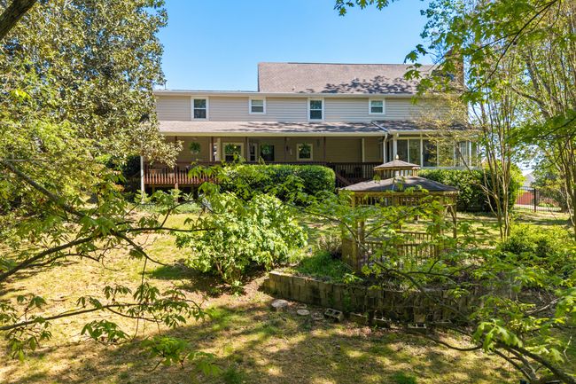 2227 Bay Pointe Dr, House other with 5 bedrooms, 3 bathrooms and null parking in Hixson TN | Image 44