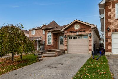 20 Hogan Cres, House other with 3 bedrooms, 3 bathrooms and 3 parking in Bowmanville ON | Image 1