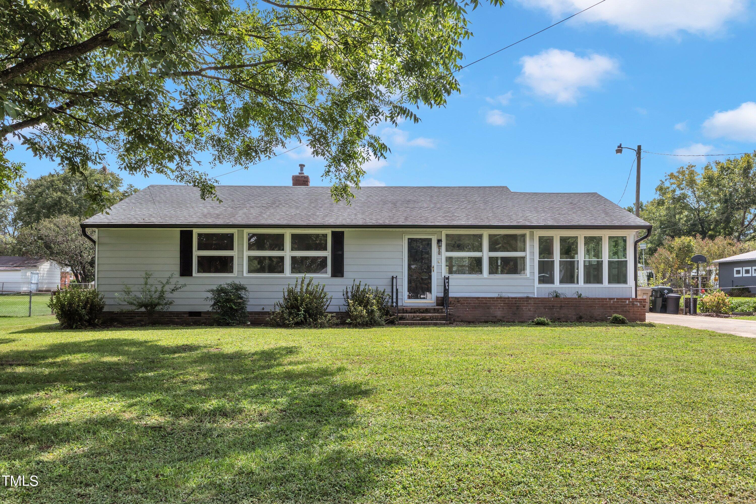 Forest Dr, Garner, NC 27529