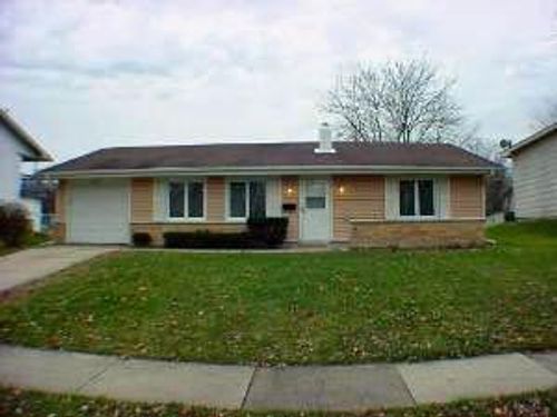 1475 Rosedale Ln, Hoffman Estates, IL, 60169-2650 | Card Image