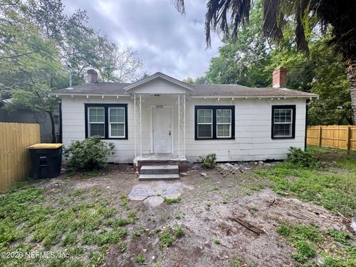 5420 Leaming Avenue, Jacksonville, FL, 32254 | Card Image
