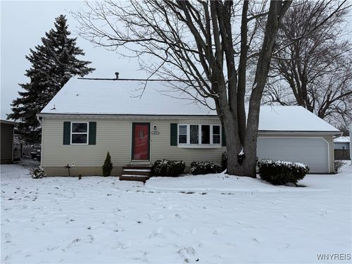 3870 Harvard St, Hamburg, NY, 14075-2807 | Card Image