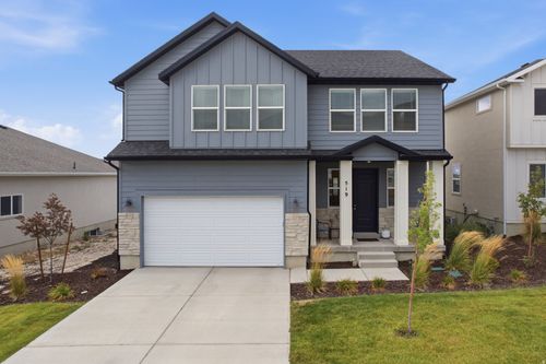 519 E 720 N, Salem, UT, 84653 | Card Image