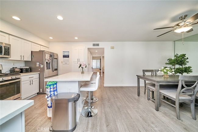 16011 Sugarpine Ln, Townhouse with 4 bedrooms, 3 bathrooms and 2 parking in Cerritos CA | Image 18
