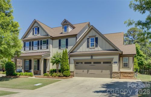15420 Cimarron Hills Ln, Charlotte, NC, 28278-8203 | Card Image