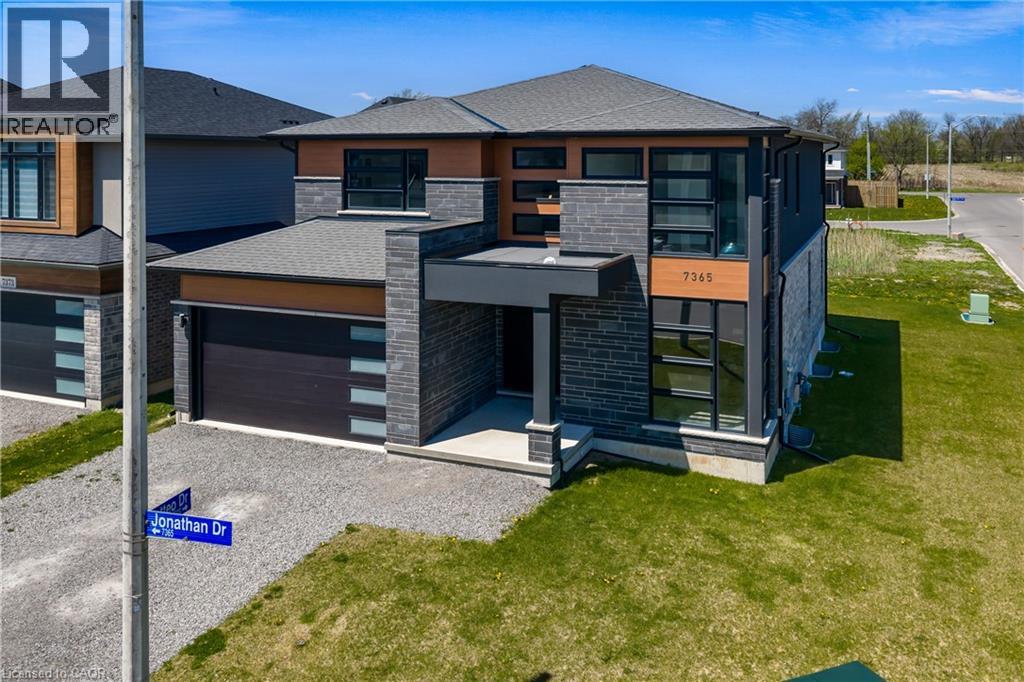 Residential in Niagara Falls 3