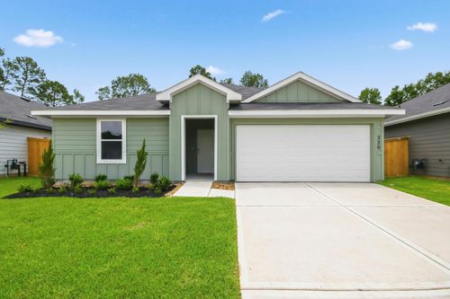220 Golden Eagle Boulevard, New Waverly, TX, 77358 | Card Image