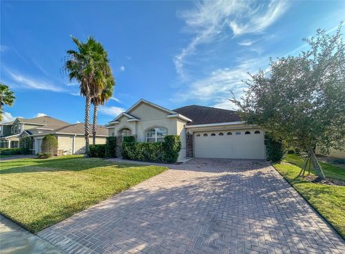 720 Parkmont Pl, WINTER GARDEN, FL, 34787-2436 | Card Image