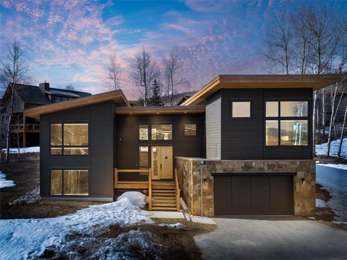 11 Glazer Trl, SILVERTHORNE, CO, 80498-7541 | Card Image