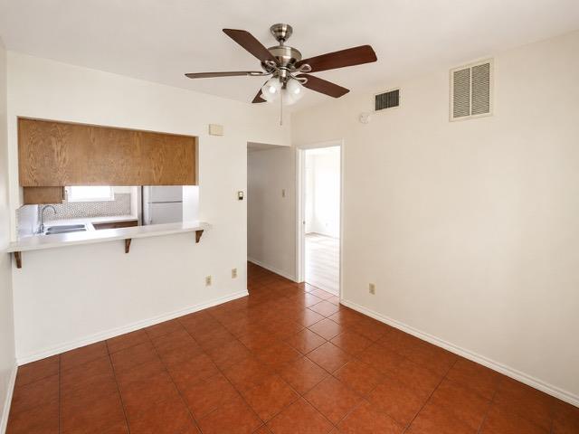 Residential Lease in Austin 2