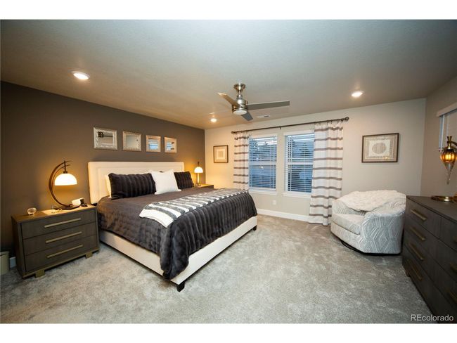 359 Courtfield Way, Townhouse with 3 bedrooms, 3 bathrooms and null parking in Castle Pines CO | Image 17