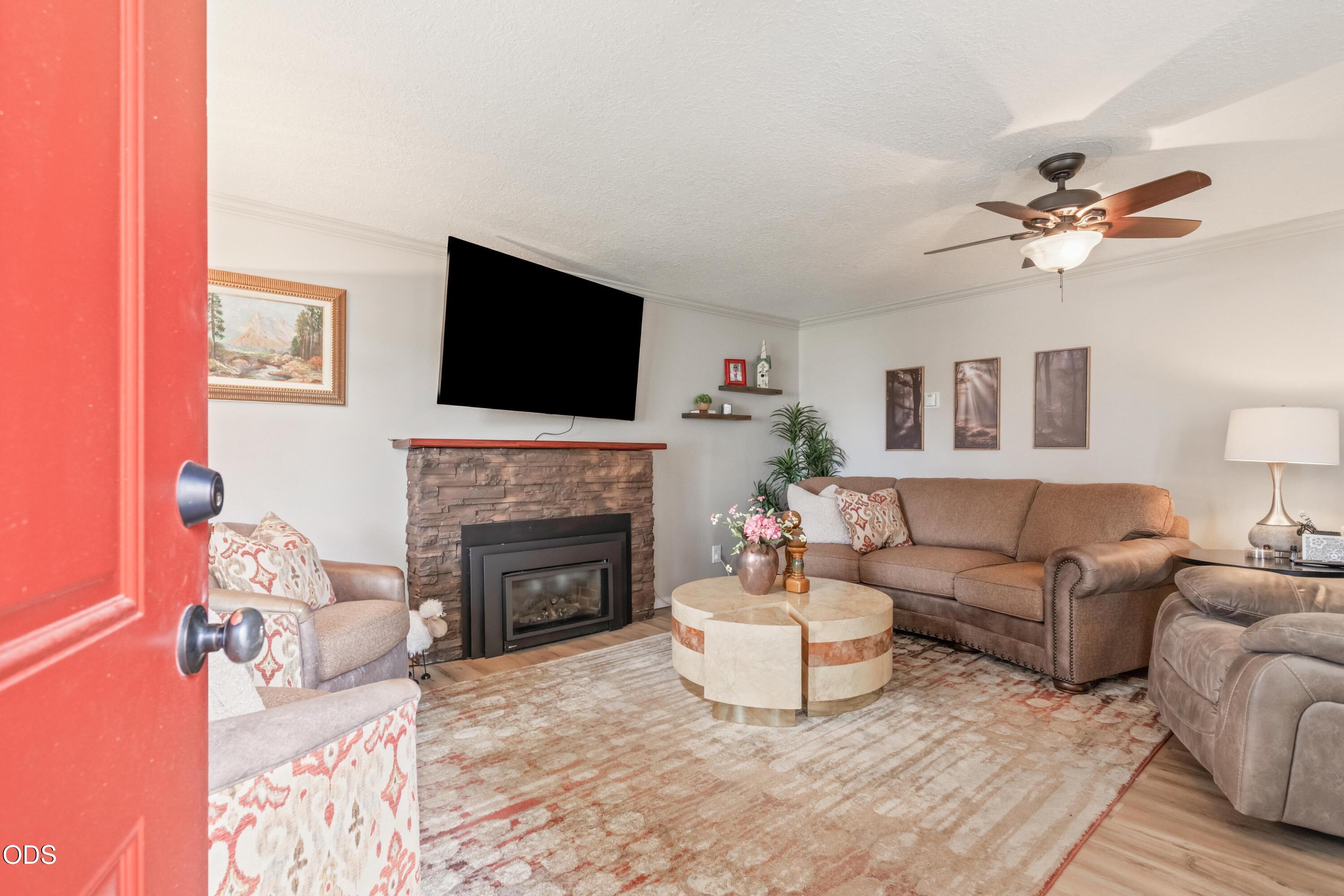 Residential in Prineville 4