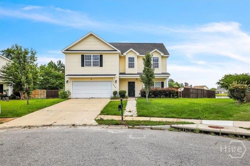 256 Savannah Ln, Richmond Hill, GA, 31324-7636 | Card Image