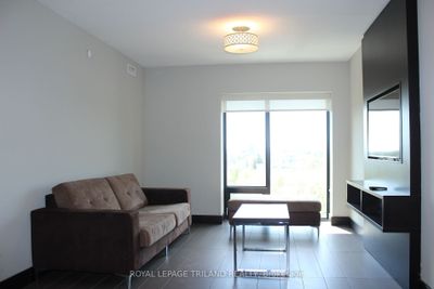 515 - 1235 Richmond St, Condo with 2 bedrooms, 2 bathrooms and 1 parking in London ON | Image 3