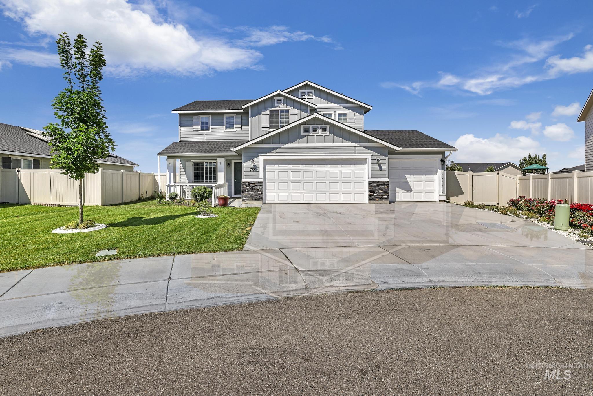 Pronghorn Dr, Twin Falls, ID 83301