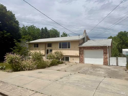 735 Burrell Ave, Lewiston, ID, 83501 | Card Image