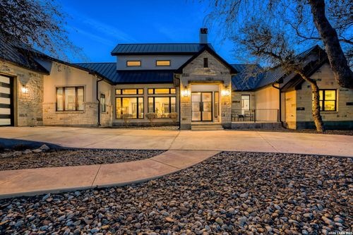 2119 Andalusia, Canyon Lake, TX, 78133-3035 | Card Image