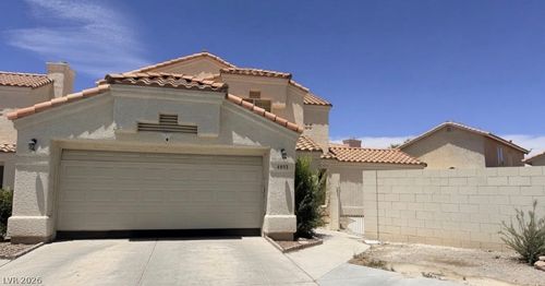 4953 El Sur Ct, North Las Vegas, NV, 89031-5595 | Card Image