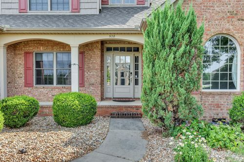 528 Carolee Way, Greer, SC, 29651-7652 | Card Image
