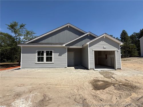 49 Blossom Trl, Lillington, NC, 27546-9794 | Card Image