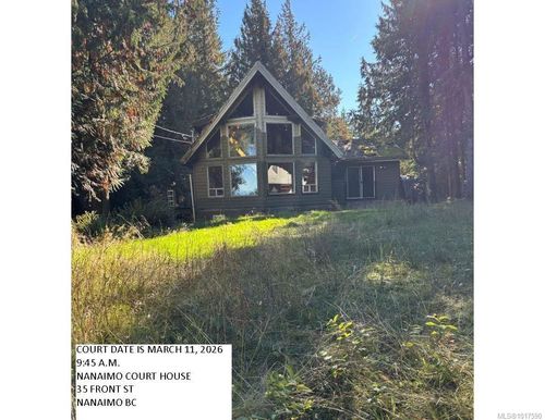 720 Spider Lake Rd, Qualicum Beach, BC, V9K2L7 | Card Image