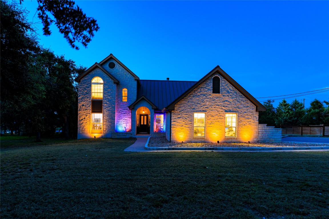 Canyonwood Dr, Dripping Springs, TX 78620
