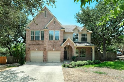 1629 Chesterwood Cv, Austin, TX, 78746-7322 | Card Image