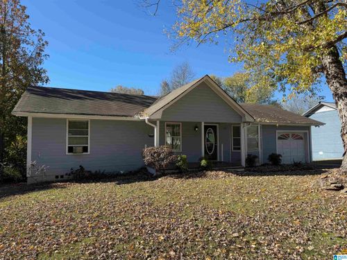 981 Glenn Chapel Rd, Gardendale, AL, 35071-2153 | Card Image