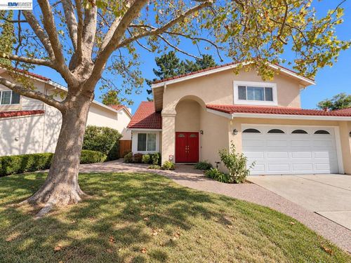 2935 Sombrero Cir, San Ramon, CA, 94583-2209 | Card Image