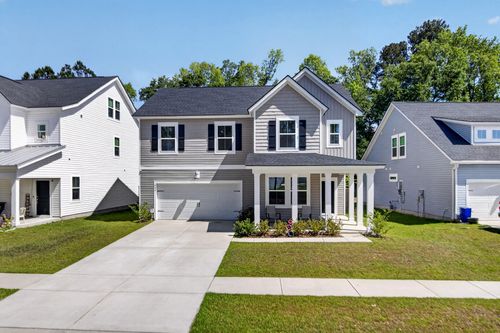 244 Red Bluff St, Summerville, SC, 29483-8197 | Card Image