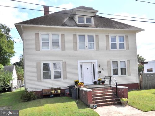 105 Front St, POCOMOKE CITY, MD, 21851-1013 | Card Image