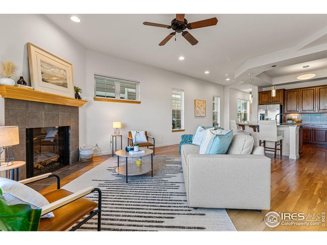 3766 Ridgeway St, Home with 4 bedrooms, 4 bathrooms and null parking in Boulder CO | Image 15