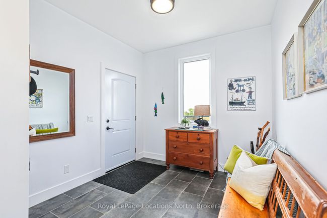 638508 St.Vincent Sydenham Tline, House other with 3 bedrooms, 3 bathrooms and 6 parking in Owen Sound ON | Image 16