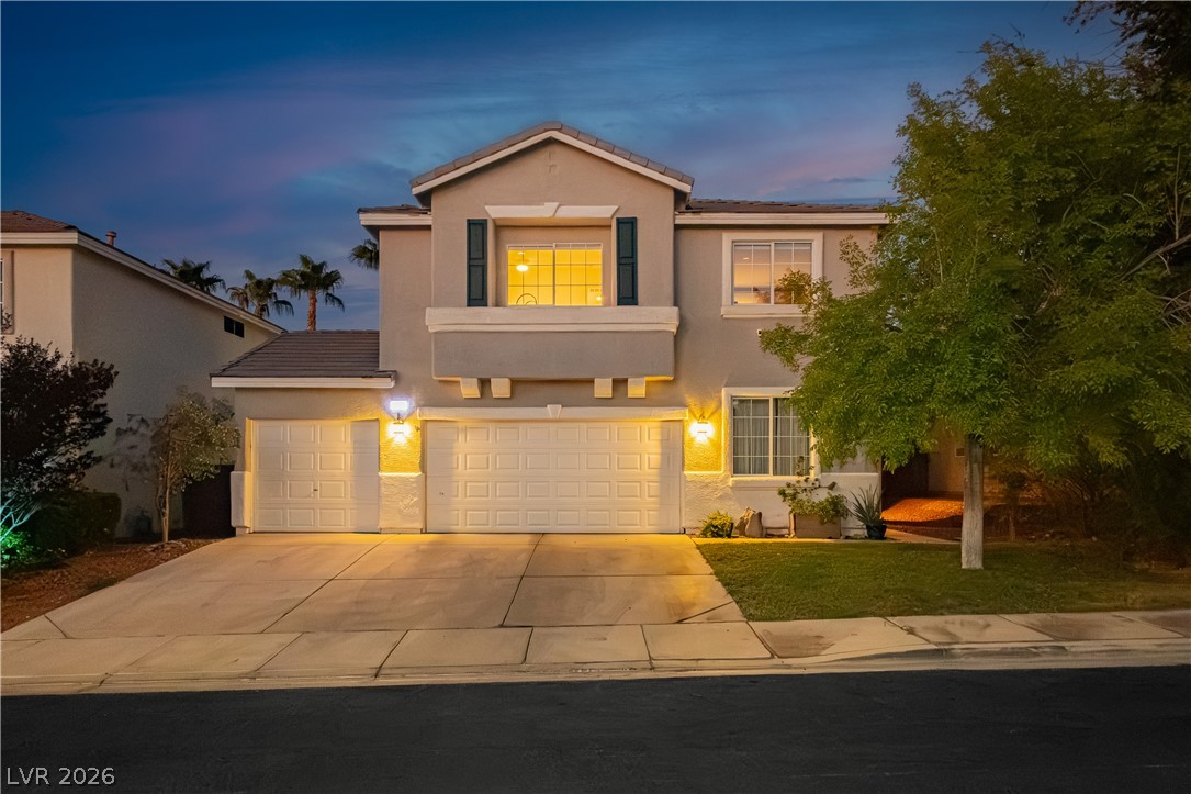 Residential in Henderson