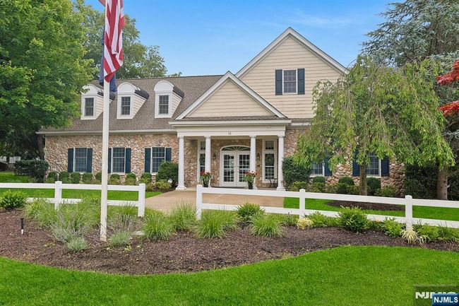 12 Pheasant Run, Condo with 2 bedrooms, 3 bathrooms and null parking in Old Tappan NJ | Image 27